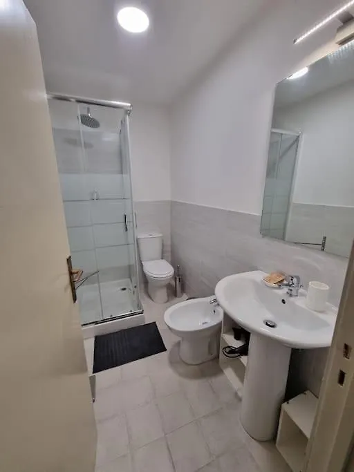 Palazzo Mannino Apartments Catania Italy