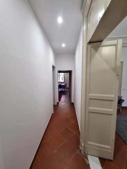 Palazzo Mannino Apartments Catania