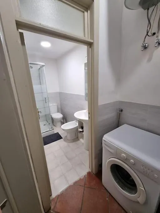 Palazzo Mannino Apartments Catania 0*,  Italy