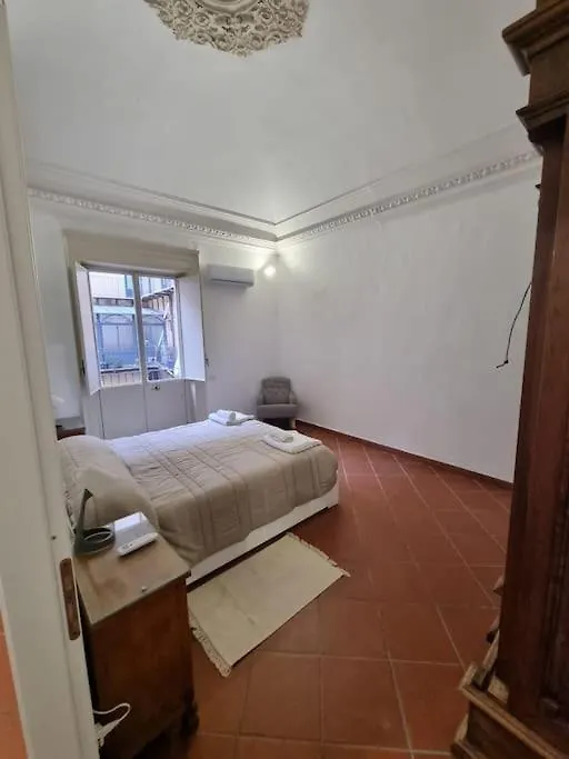Palazzo Mannino Apartments Catania