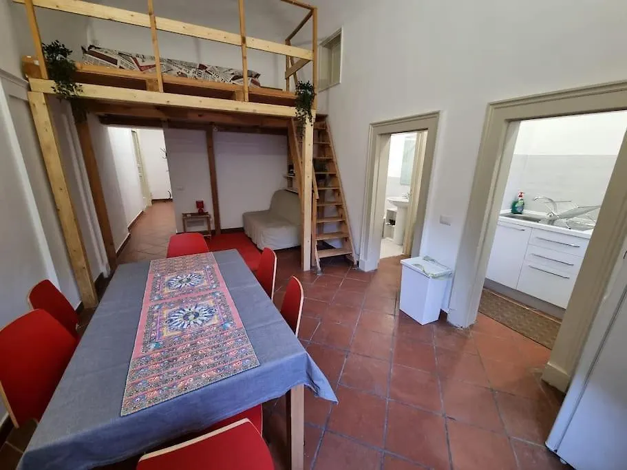 Palazzo Mannino Apartments Catania