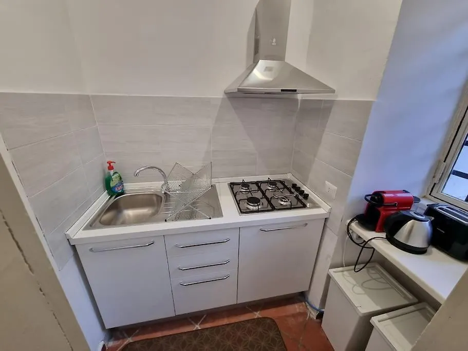 Palazzo Mannino Apartments Catania 0*,  Italy