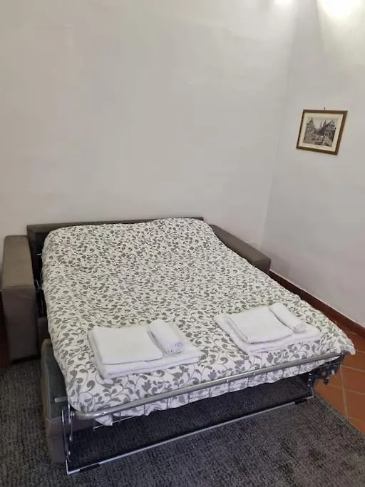 Palazzo Mannino Apartments Catania