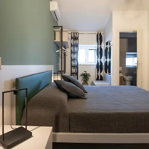 3* Penzion Suite Inn Catania