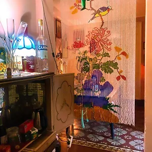 2* Bed & Breakfast La Cot