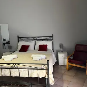 3* Bed & Breakfast Terrazza Santa Chiara