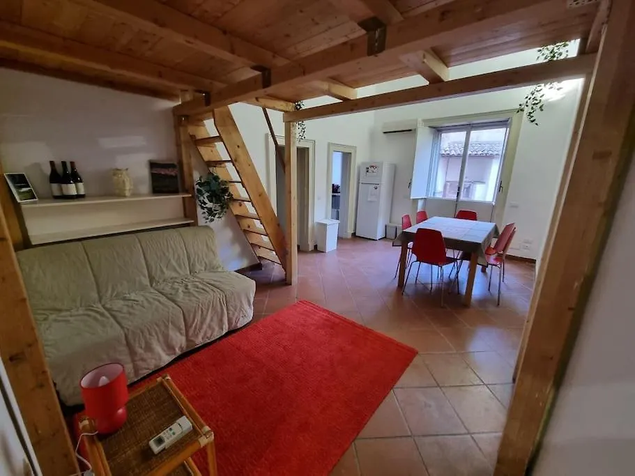 Palazzo Mannino Apartments contacts